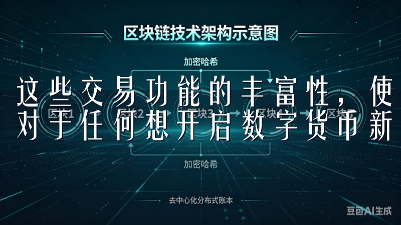 这些交易功能的丰富性，使得完整解读OKX欧意官网APP，对于任何想开启数字货币新视界的用户都是至关重要的。