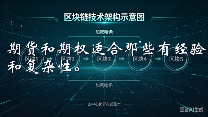 期货和期权适合那些有经验的投资者，因为它们涉及更高的风险和复杂性。