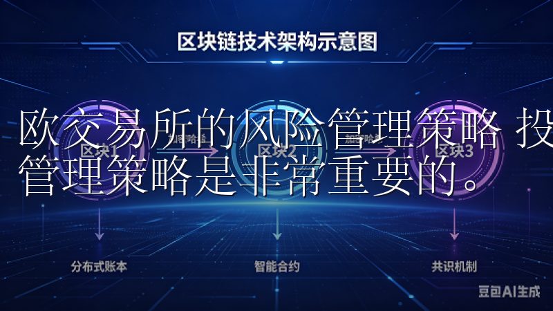 欧交易所的风险管理策略 投资总是伴随着风险，因此掌握风险管理策略是非常重要的。