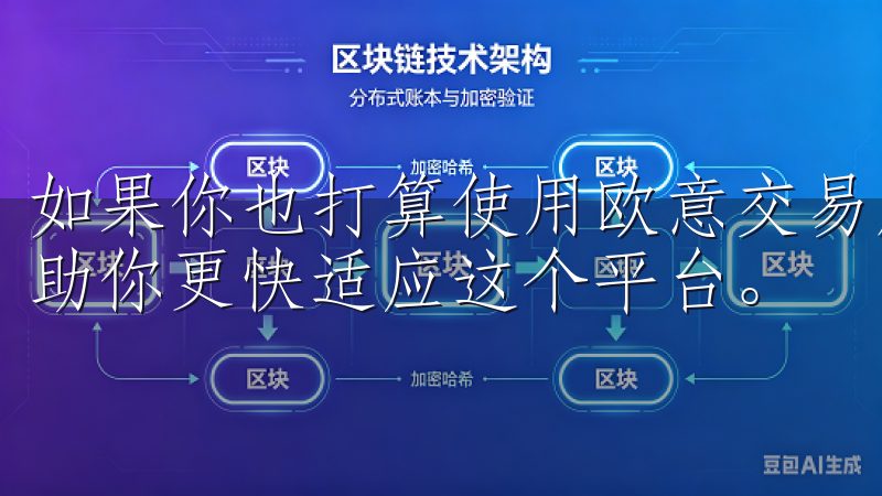 如果你也打算使用欧意交易所，下面是一些常见问题及回答，帮助你更快适应这个平台。
