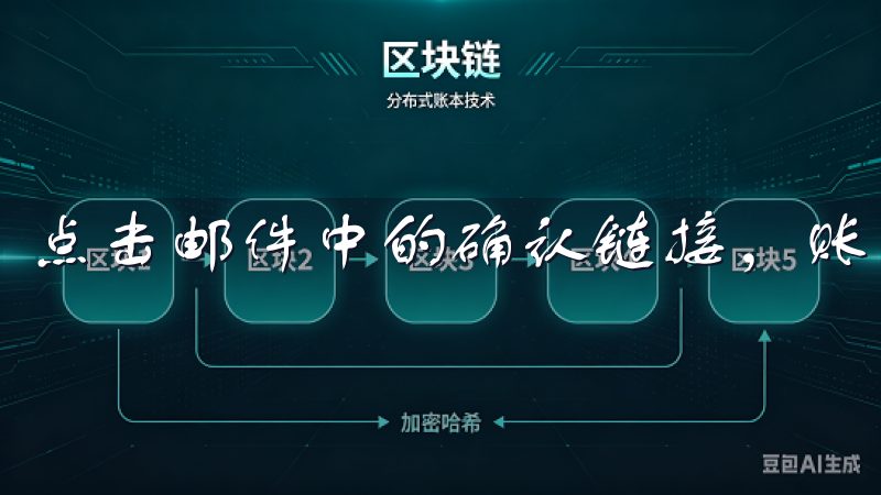 点击邮件中的确认链接，账户注册就完成了。