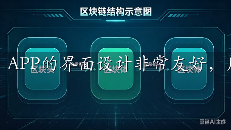 APP的界面设计非常友好，用户可以轻松导航各种功能。
