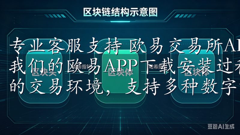 专业客服支持 欧易交易所APP还提供了专业的客户服务支持我们的欧易APP下载安装过程简单易懂，为用户提供安全可靠的交易环境，支持多种数字货币的买卖。