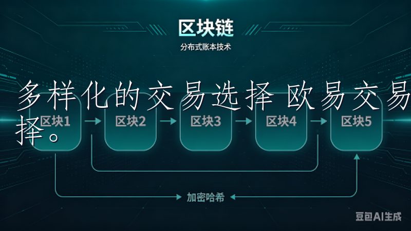 多样化的交易选择 欧易交易所APP提供了丰富的数字资产选择。