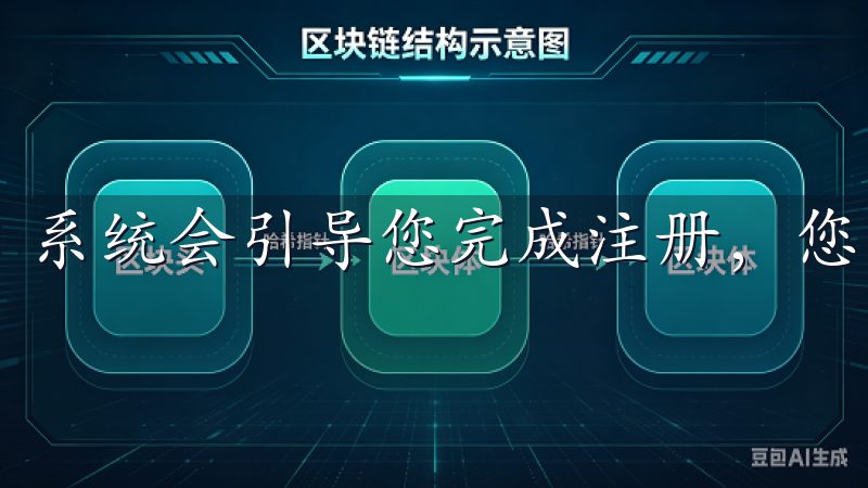 系统会引导您完成注册，您的个人资料会几分钟内完善。