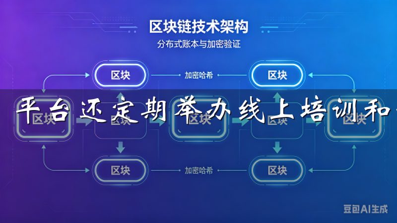 平台还定期举办线上培训和讲座，帮助您提升投资技能。