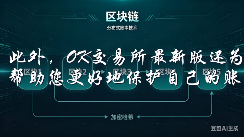 此外,OK交易所最新版还为您提供了详细的安全指南和建议,帮助您更好地保护自己的账户。