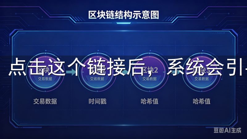 点击这个链接后，系统会引导你到注册页面。