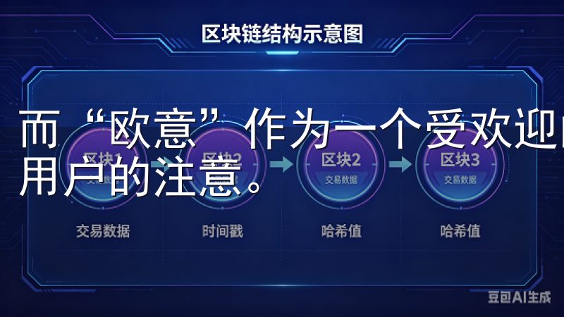 而“欧意”作为一个受欢迎的平台，其注册流程也吸引了很多新用户的注意。