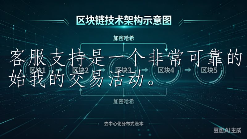 客服支持是一个非常可靠的方法，确保我能顺利进入交易所，开始我的交易活动。