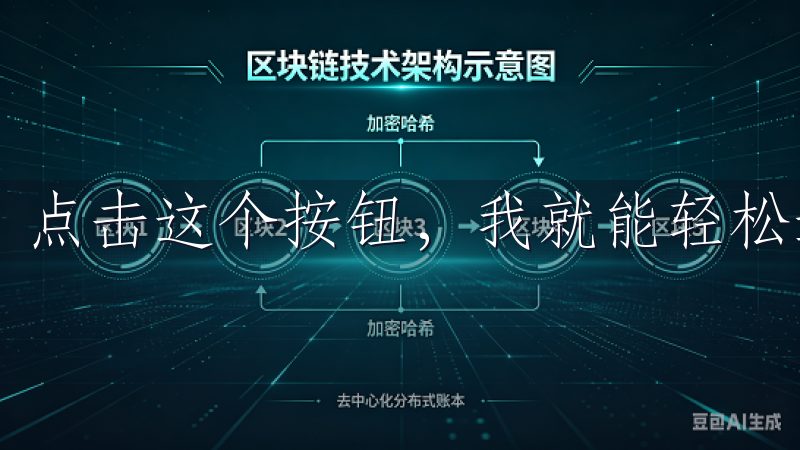 点击这个按钮，我就能轻松进入登录页面，开始我的交易之旅。