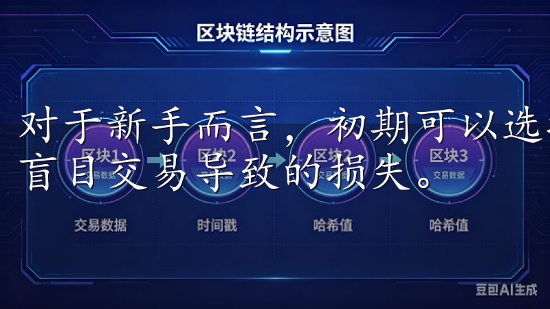 对于新手而言，初期可以选择少量投资，逐步熟悉市场，避免因盲目交易导致的损失。