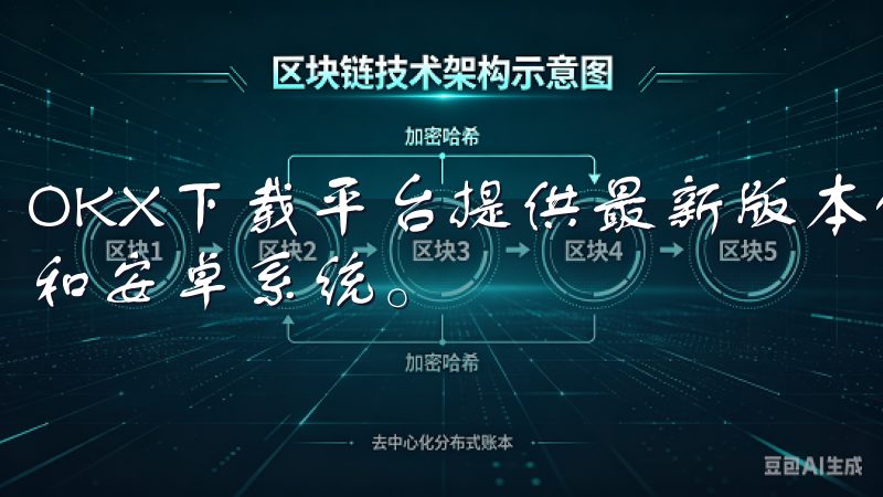 OKX下载平台提供最新版本的OKX交易所应用，支持iOS和安卓系统。