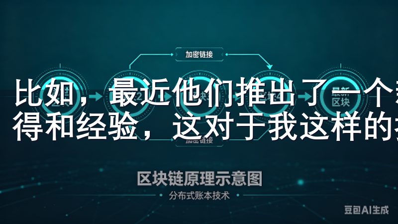 比如，最近他们推出了一个新的社交功能，用户可以分享交易心得和经验，这对于我这样的投资者来说非常有帮助。