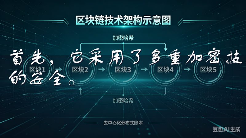 首先，它采用了多重加密技术，确保用户的个人信息和交易数据的安全。