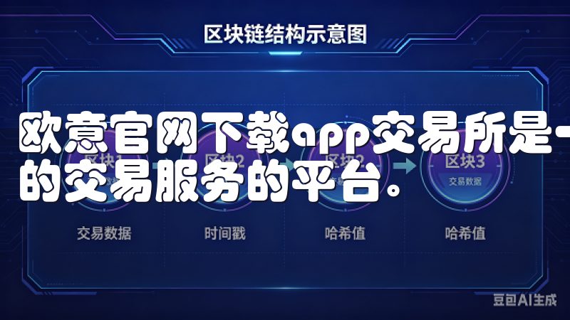 欧意官网下载app交易所是一家致力于为用户提供便捷、高效的交易服务的平台。