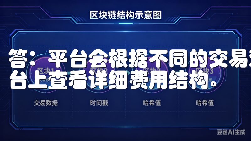 答：平台会根据不同的交易对收取一定的手续费，用户可以在平台上查看详细费用结构。