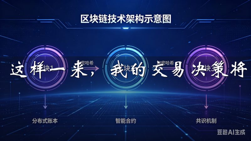 这样一来，我的交易决策将更加理智，降低了情绪干扰的风险。