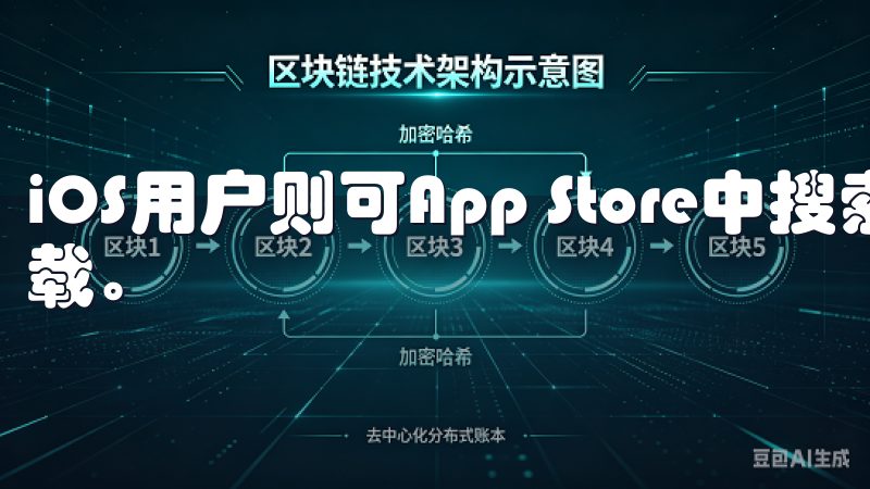 iOS用户则可App Store中搜索“欧易交易所”来下载。