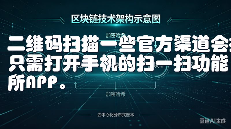 二维码扫描一些官方渠道会提供二维码供用户扫描下载安装，你只需打开手机的扫一扫功能，对准二维码即可快速下载欧易交易所APP。