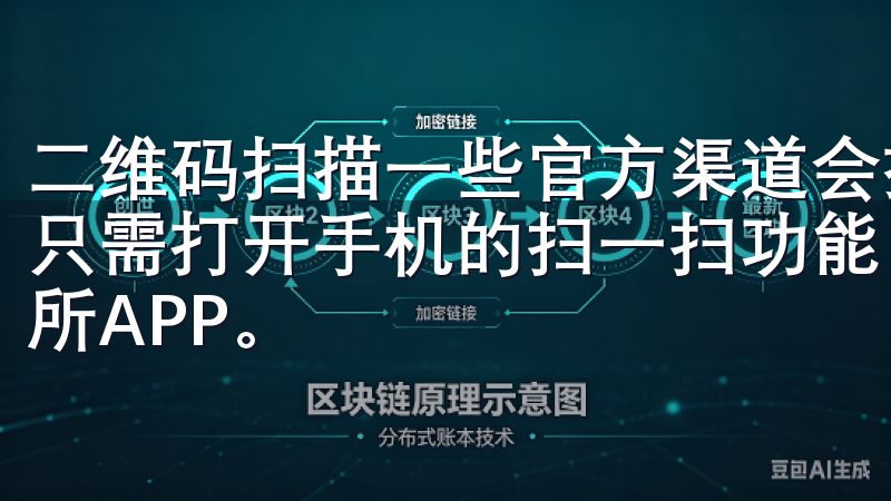 二维码扫描一些官方渠道会提供二维码供用户扫描下载安装，你只需打开手机的扫一扫功能，对准二维码即可快速下载欧易交易所APP。
