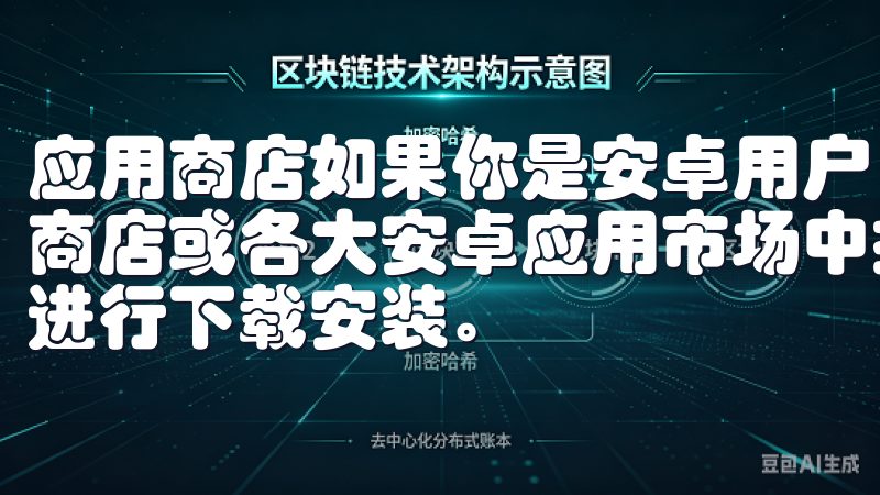 应用商店如果你是安卓用户，可以直接Google Play商店或各大安卓应用市场中搜索“欧易交易所”，找到官方应用进行下载安装。