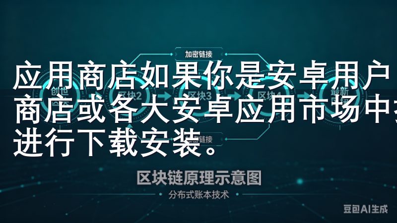 应用商店如果你是安卓用户，可以直接Google Play商店或各大安卓应用市场中搜索“欧易交易所”，找到官方应用进行下载安装。