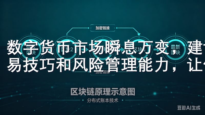 数字货币市场瞬息万变，建议用户保持学习，不断提高自身的交易技巧和风险管理能力，让你的交易之路更加顺畅。