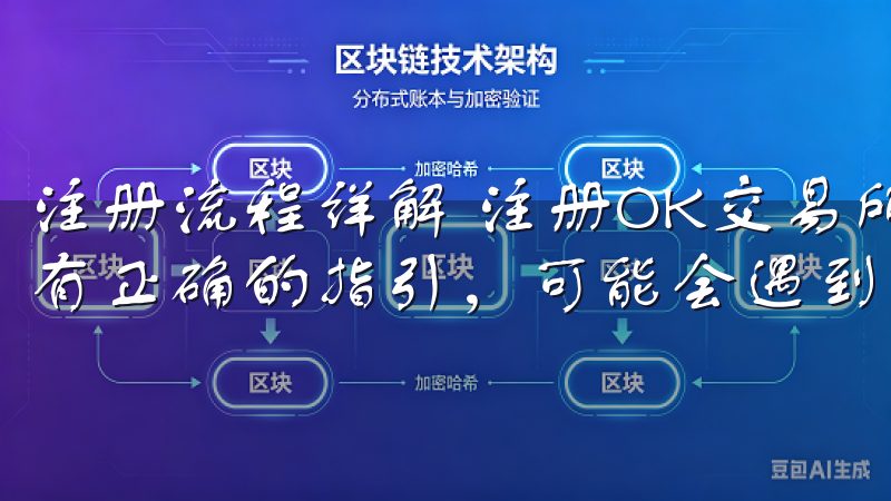 注册流程详解 注册OK交易所的过程其实并不复杂，但如果没有正确的指引，可能会遇到一些小麻烦。