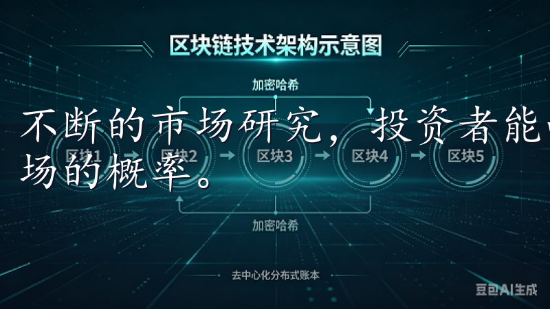 不断的市场研究，投资者能够抓住更多的交易机会，提升成功入场的概率。