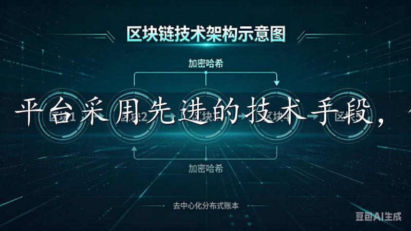 平台采用先进的技术手段，保障用户账户和交易的数据安全。