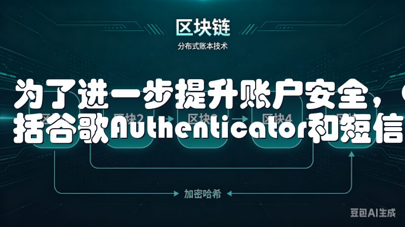 为了进一步提升账户安全，OK交易所提供了多重认证机制，包括谷歌Authenticator和短信验证码。