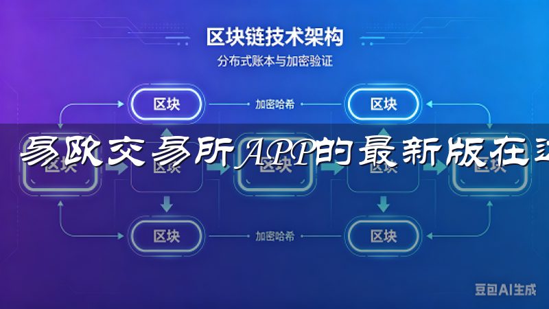 易欧交易所APP的最新版在这方面做得非常出色。