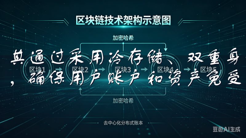 其通过采用冷存储、双重身份验证和反欺诈系统等多种安全措施，确保用户账户和资产免受攻击。
