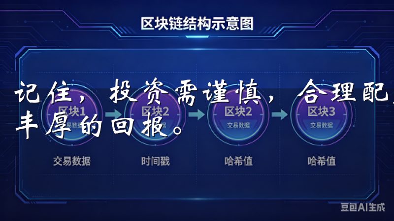 记住，投资需谨慎，合理配置资产，祝您数字货币的世界中取得丰厚的回报。