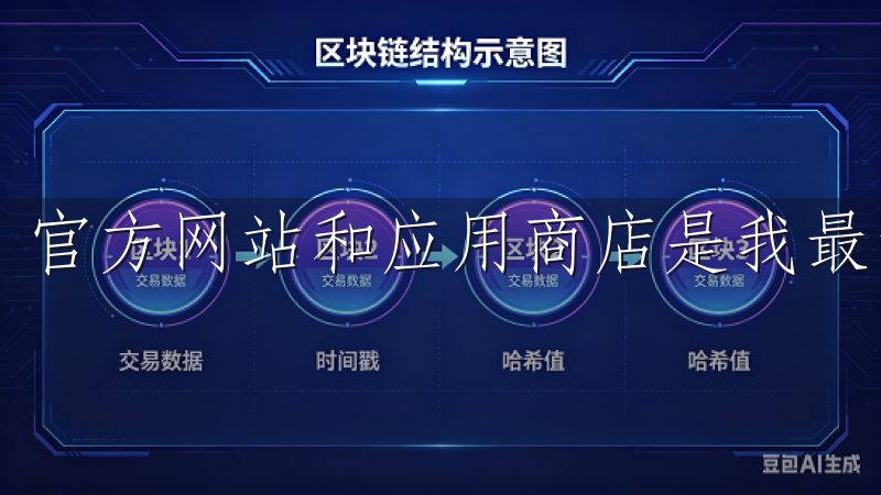 官方网站和应用商店是我最常用的两个官方渠道。