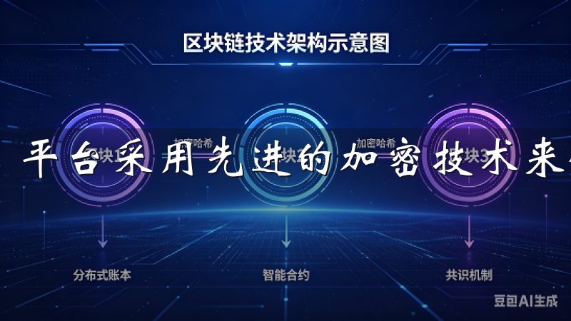 平台采用先进的加密技术来保护用户的资产和数据隐私。