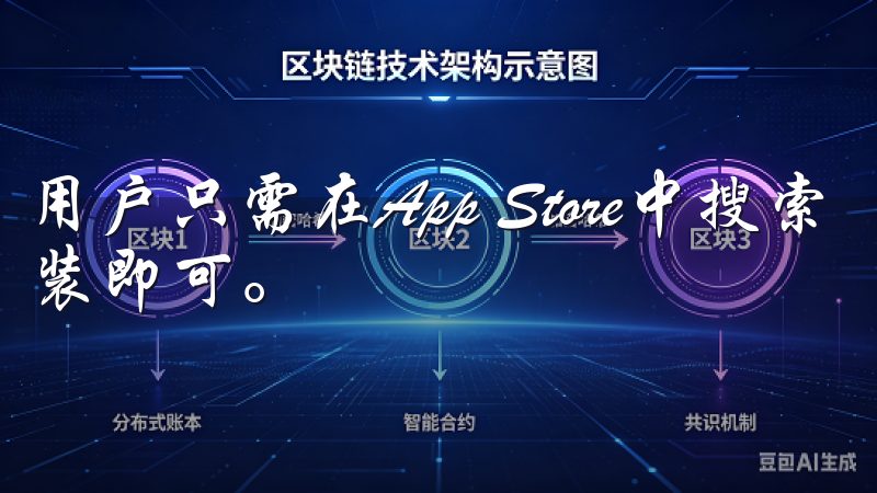 用户只需在App Store中搜索“欧意”，点击下载并安装即可。