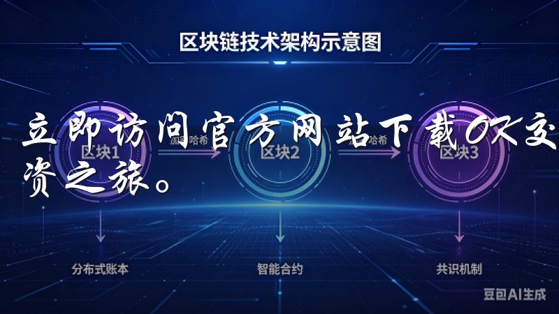 立即访问官方网站下载OK交易所app，开启您的加密货币投资之旅。