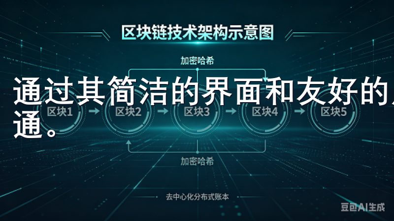 通过其简洁的界面和友好的用户体验，帮助用户更好地与世界沟通。
