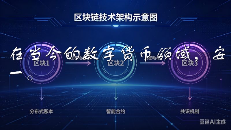 在当今的数字货币领域，安全性是每个交易者最为关心的问题之一。