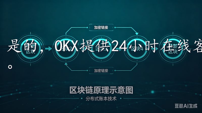是的，OKX提供24小时在线客服服务，随时解答用户的疑惑。