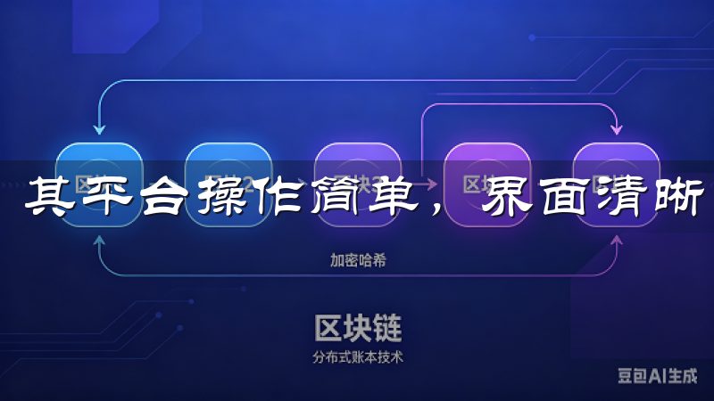 其平台操作简单，界面清晰，非常适合新手使用。