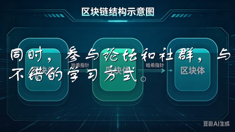 同时，参与论坛和社群，与其他投资者分享经验和策略也是一种不错的学习方式。