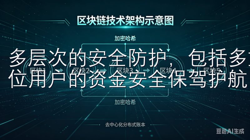 多层次的安全防护，包括多重身份验证和冷热钱包机制等，为每位用户的资金安全保驾护航，有效防止黑客攻击和资产丢失。