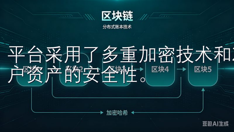 平台采用了多重加密技术和冷热钱包分离机制，极大地保障了用户资产的安全性。