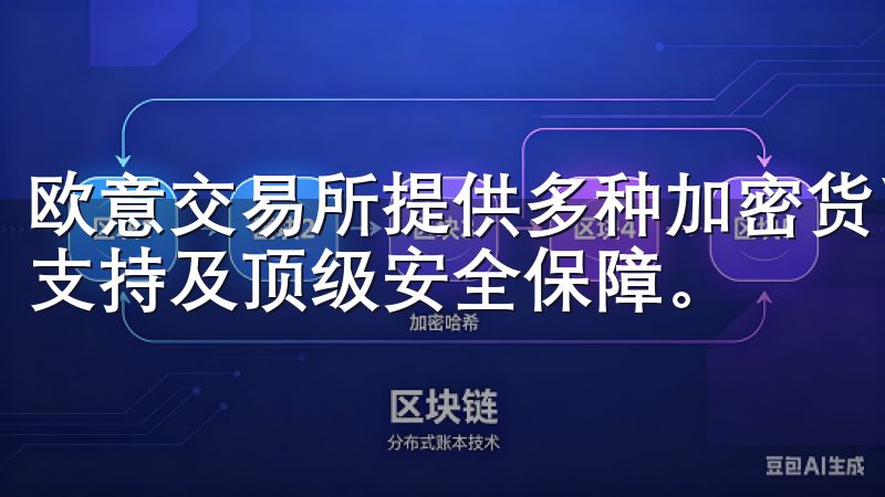 欧意交易所提供多种加密货币交易对、实时行情分析、专业客服支持及顶级安全保障。