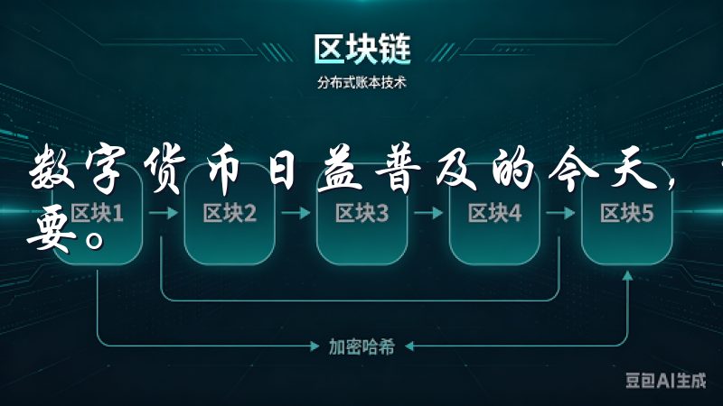 数字货币日益普及的今天，选择一个安全可靠的交易平台尤为重要。