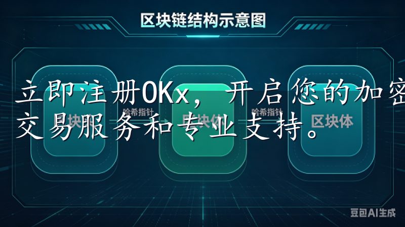 立即注册OKx，开启您的加密货币交易之旅，体验全球最佳的交易服务和专业支持。