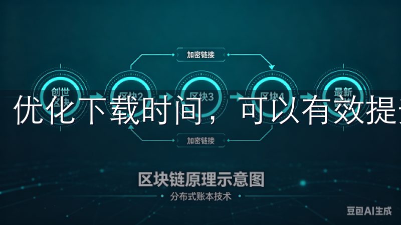 优化下载时间,可以有效提升下载效率。